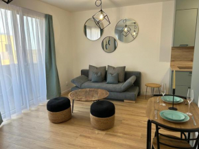 Cozy 1-Bedroom Condo